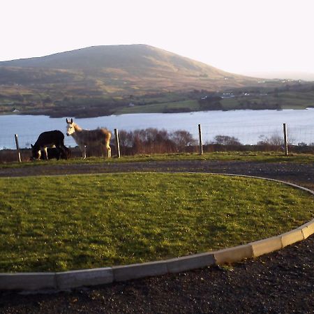 Maison De Kilbride Finney Clonbur Mayo Esterno foto