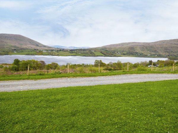 Maison De Kilbride Finney Clonbur Mayo Esterno foto